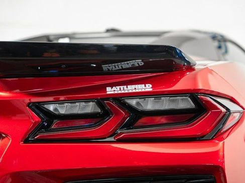 New 2026 Chevrolet Corvette Z06 image 6