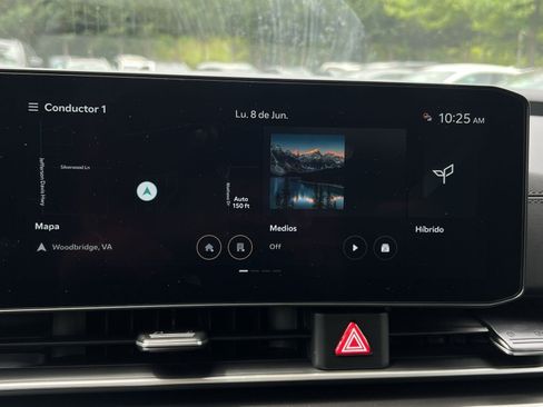 New 2026 Kia Carnival SX Prestige FWD image 22
