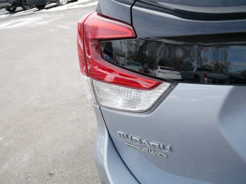 Used 2024 Subaru Forester Sport image 17