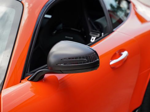 Used 2021 Mercedes-Benz AMG GT Black Series image 20