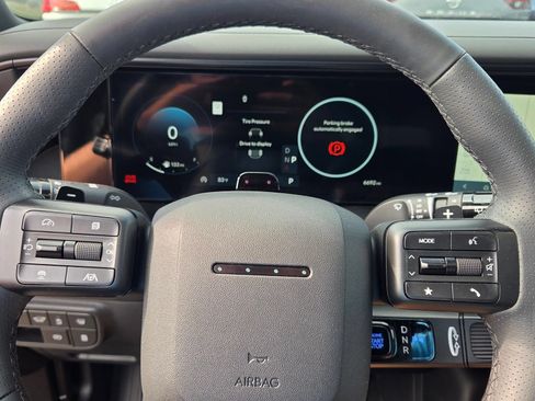 Certified 2026 Hyundai Palisade XRT Pro AWD/4WD image 26