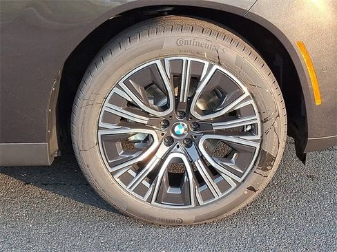 New 2026 BMW X3 xDrive30 w/ Convenience Package image 8