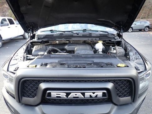 Certified 2020 RAM 1500 Classic Warlock image 12