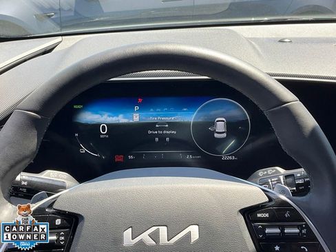 Used 2023 Kia Niro Wind w/ Wind Preserve Package FWD image 42