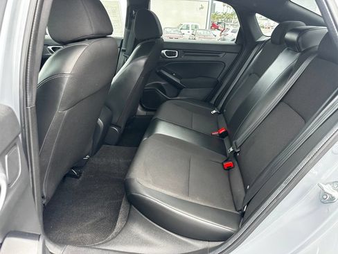Used 2023 Honda Civic Sport image 19