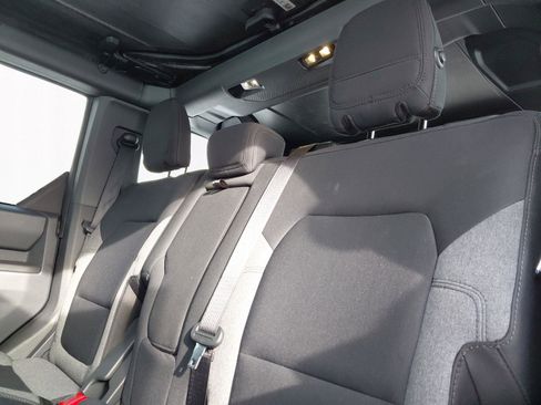 Used 2025 Ford Bronco Big Bend image 13