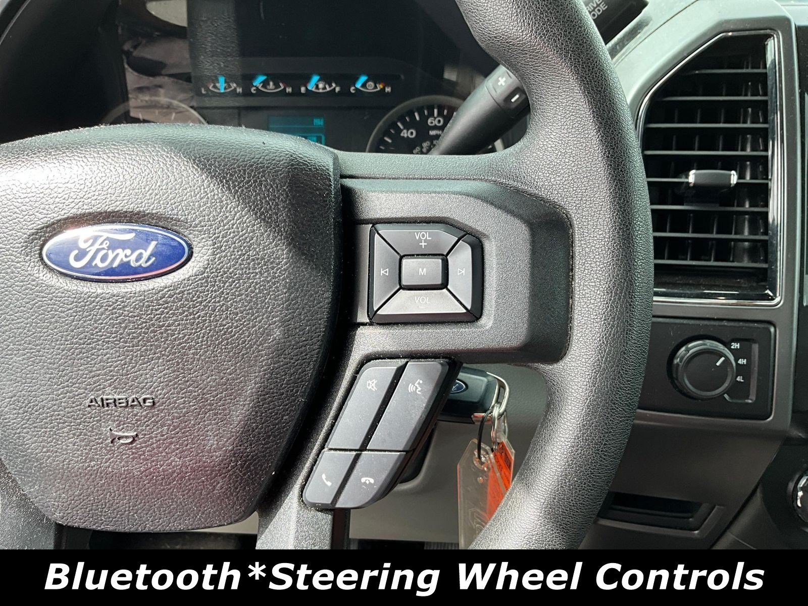 Used 2020 Ford F150 XLT AWD/4WD image 11
