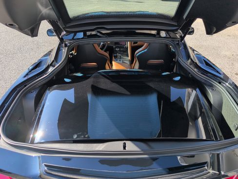 Used 2018 Chevrolet Corvette Stingray Coupe w/ 3LT Preferred Equipment Group image 7