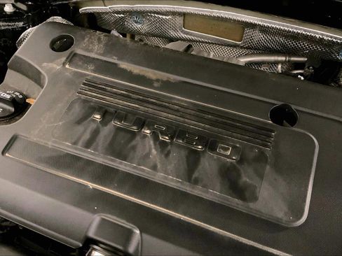 Used 2025 Buick Envision Preferred image 30