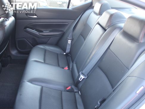Used 2023 Nissan Altima 2.5 SR image 21