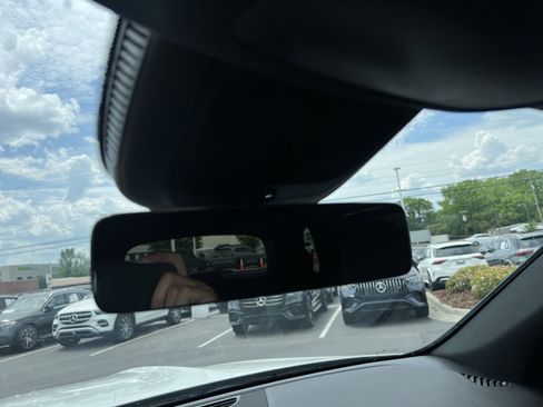 Certified 2023 Mercedes-Benz GLS 450 4MATIC w/ AMG Line Exterior image 26