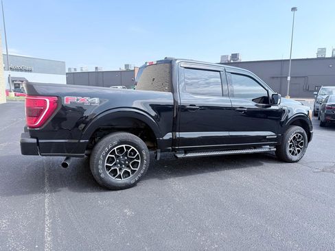 Used 2021 Ford F150 XLT w/ Equipment Group 302A High AWD/4WD image 5