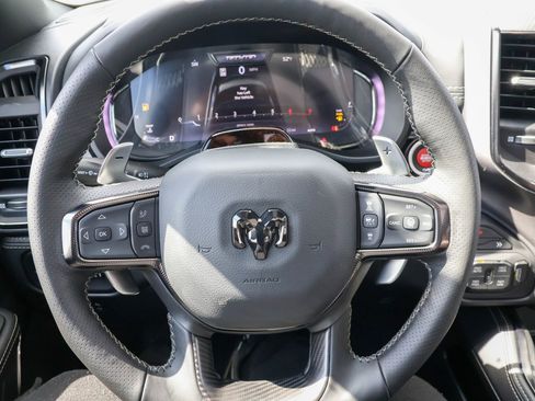 New 2026 RAM 1500 RHO image 34