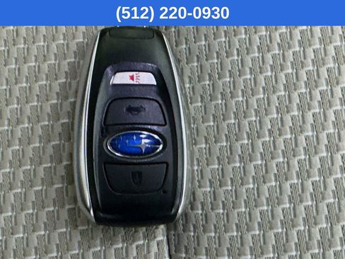 Certified 2024 Subaru Forester Premium image 37