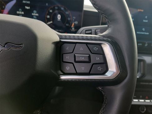 Used 2025 Ford Mustang Coupe image 14