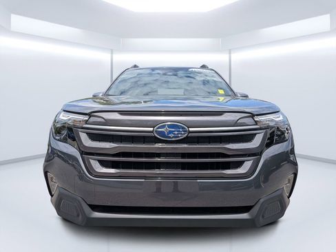 Certified 2026 Subaru Forester Premium image 8