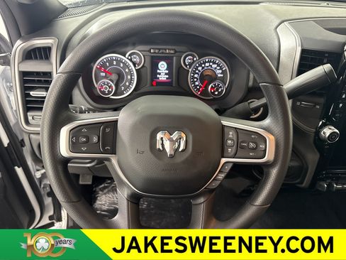 New 2026 RAM 2500 Tradesman AWD/4WD image 16