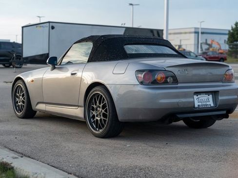 Used 2000 Honda S2000 image 6