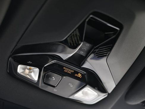 Used 2025 MINI Cooper S image 40