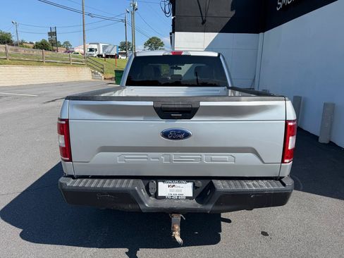 Used 2018 Ford F150 XL w/ Equipment Group 101A Mid RWD image 6