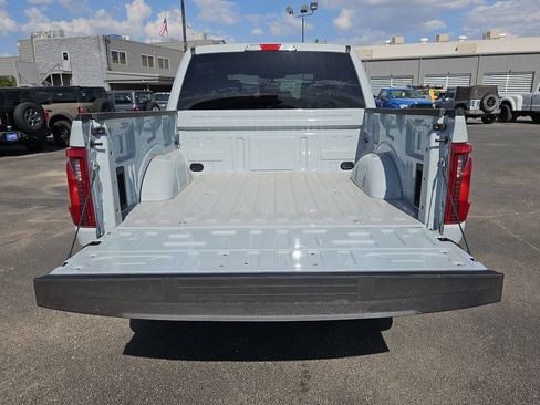 New 2026 Ford F150 STX w/ Equipment Group 200A AWD/4WD image 18