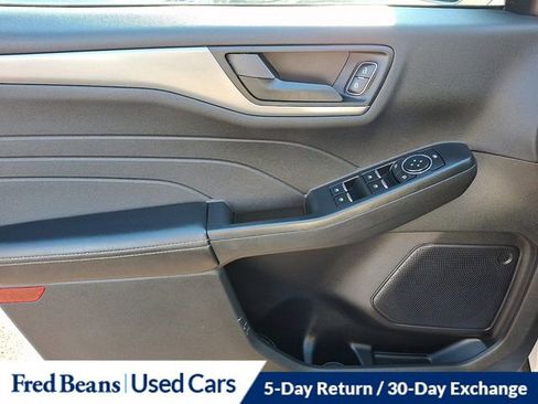 Certified 2023 Ford Escape Active image 15