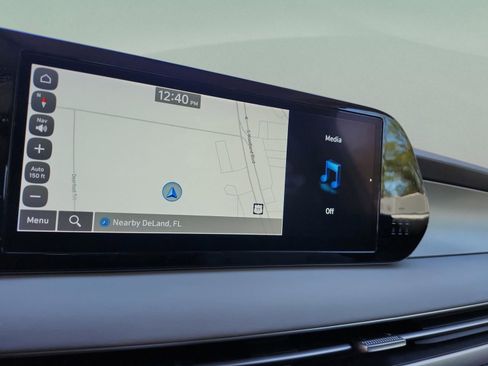 Used 2025 Hyundai Palisade SEL FWD image 27