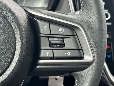 New 2025 Subaru Outback Premium image 26