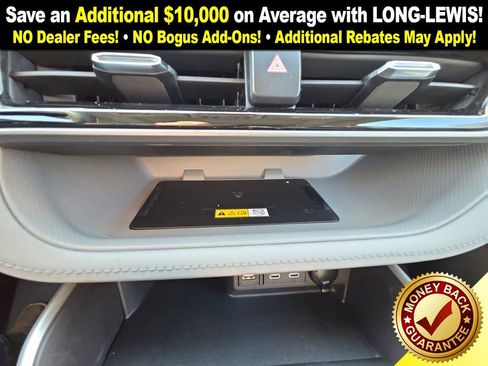 Used 2023 Toyota Highlander XLE image 29