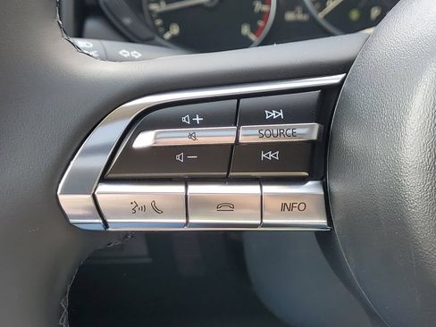 New 2026 MAZDA CX-50 AWD 2.5 S w/ Cargo Package image 23