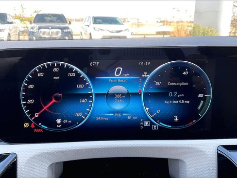 Used 2023 Mercedes-Benz CLA 250 4MATIC image 24