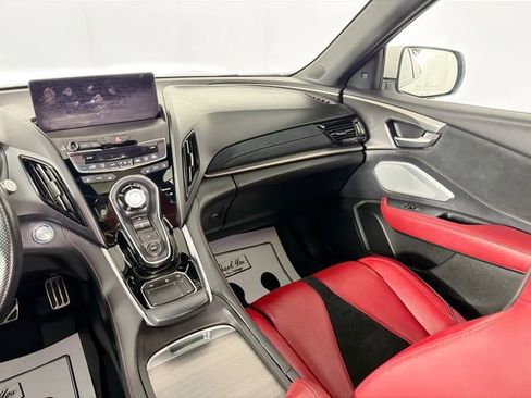 Used 2022 Acura RDX A-Spec Advance Package image 23