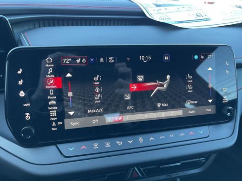 New 2026 Dodge Charger Scat Pack AWD/4WD image 9
