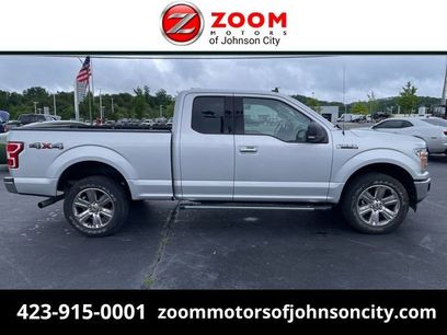 Used 2019 Ford F150 XLT w/ Equipment Group 302A Luxury