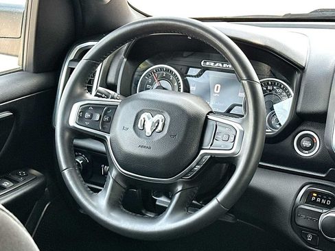 Used 2024 RAM 1500 Lone Star RWD image 27