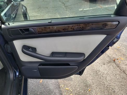 Used 2003 Audi RS 6 image 29