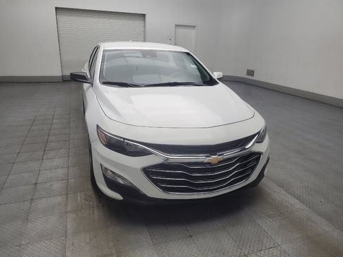 Used 2025 Chevrolet Malibu LT FWD image 14
