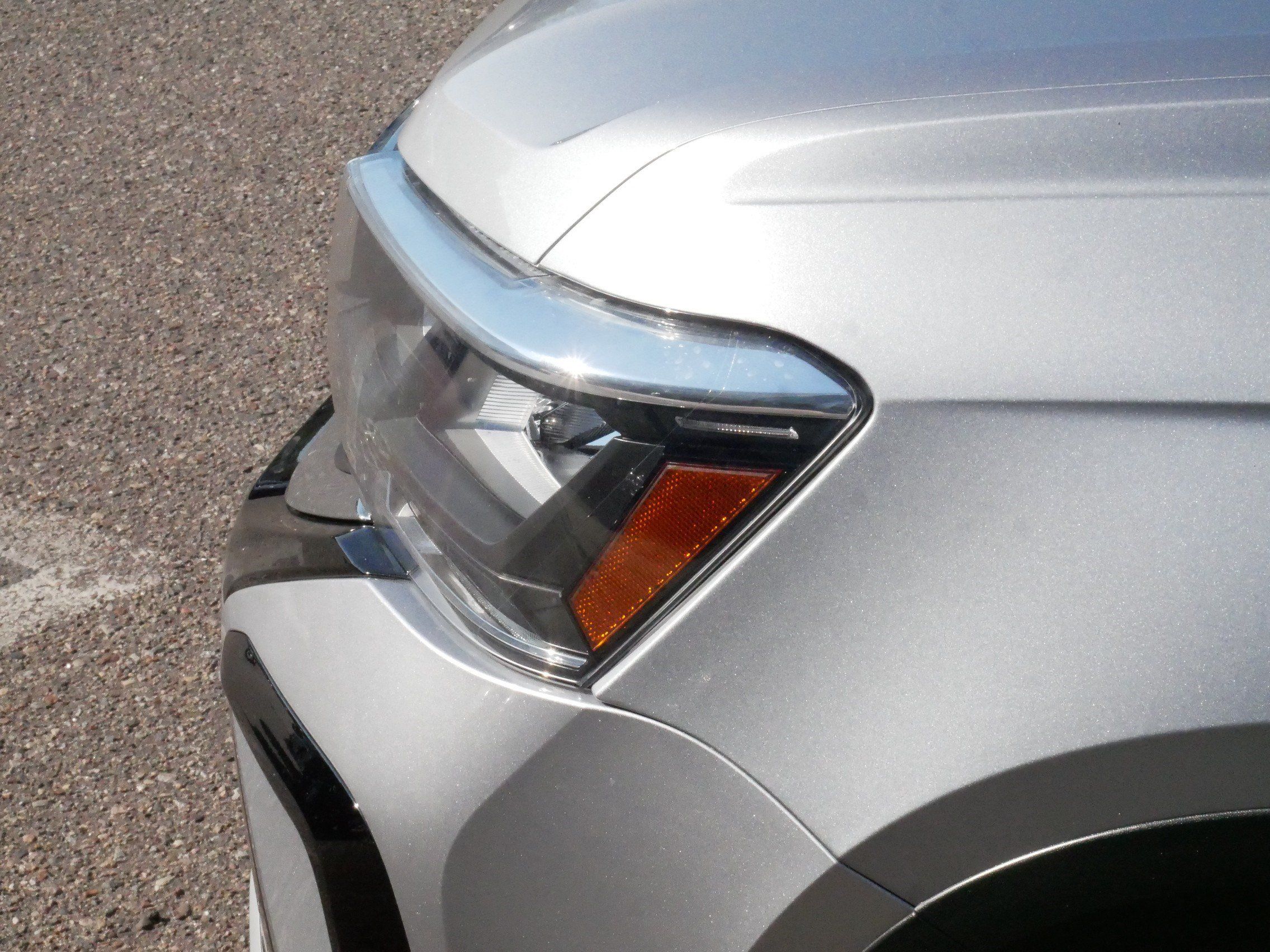 Certified 2023 Volkswagen Taos S AWD/4WD image 16
