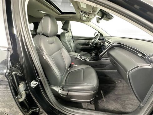 Used 2023 Hyundai Tucson SEL w/ Convenience Package image 29