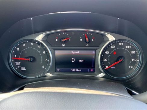 Used 2022 Chevrolet Equinox Premier AWD/4WD image 19