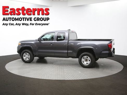 Used 2023 Toyota Tacoma SR image 57
