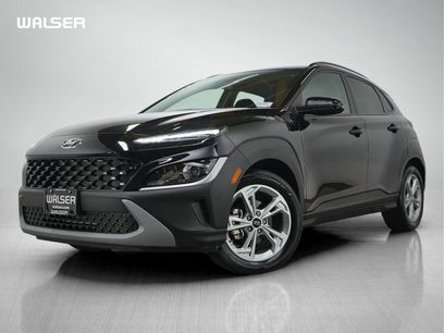 Used 2023 Hyundai Kona SEL w/ Cargo Package