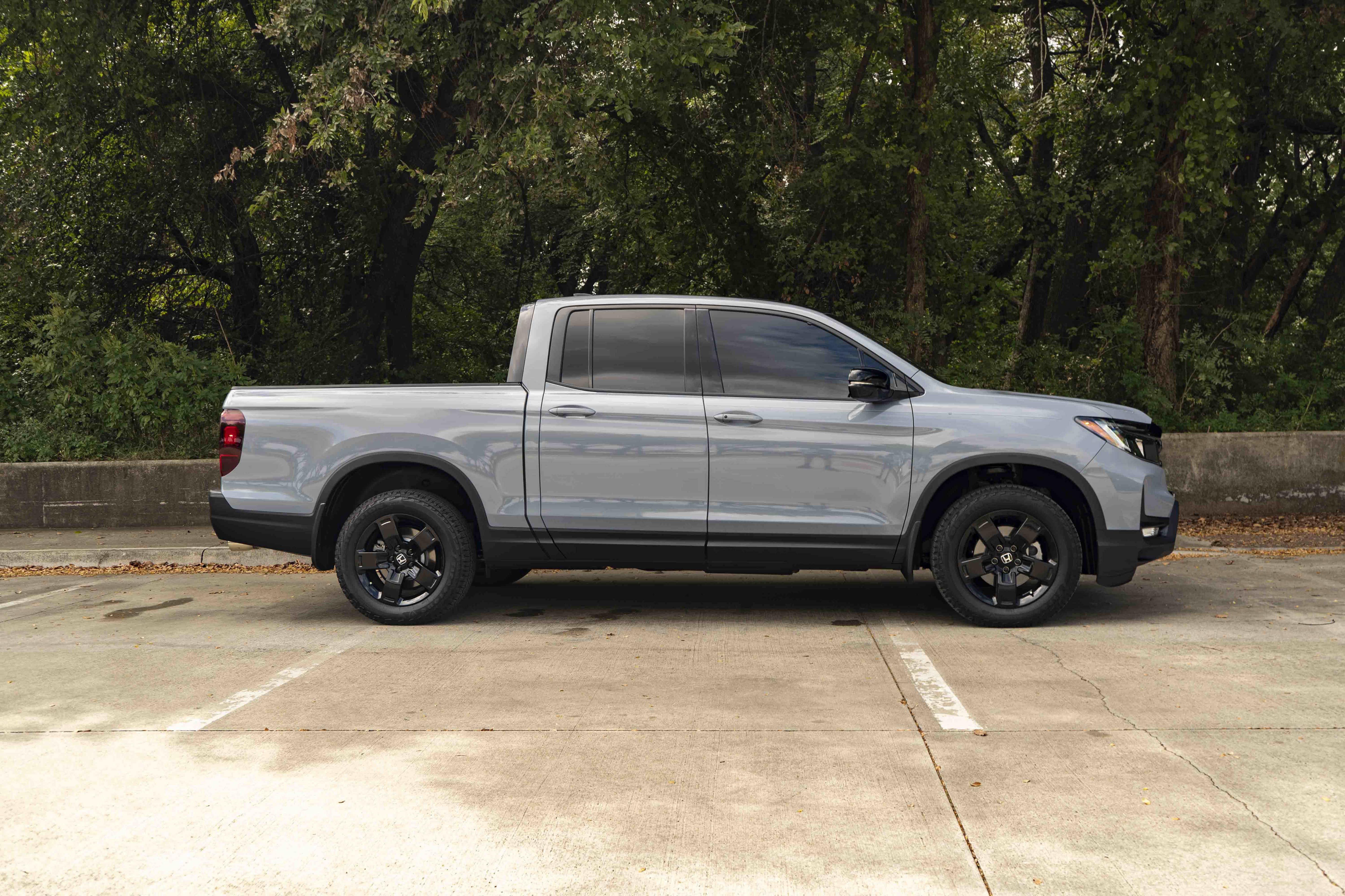 Used 2026 Honda Ridgeline Black Edition image 10