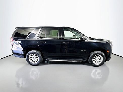 Used 2024 Chevrolet Tahoe LT image 8