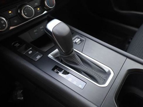 New 2026 Nissan Kicks S image 16