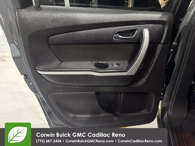Used 2011 GMC Acadia SLT AWD/4WD image 15