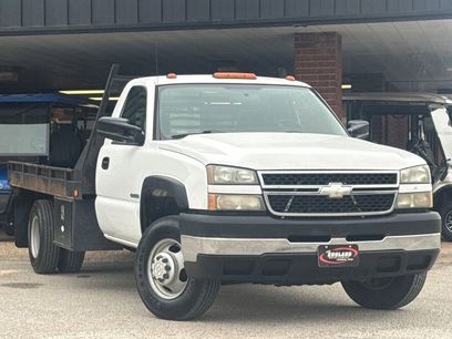 Used 2006 Chevrolet Silverado 3500 2WD Regular Cab