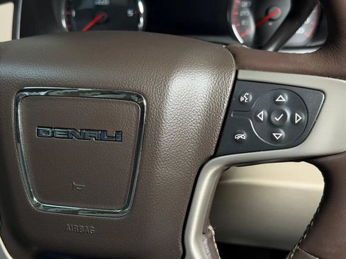 Used 2015 GMC Yukon Denali w/ Premium Package RWD image 37