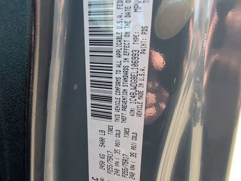 Used 2014 Jeep Wrangler Unlimited Sport w/ Quick Order Package 23S image 36