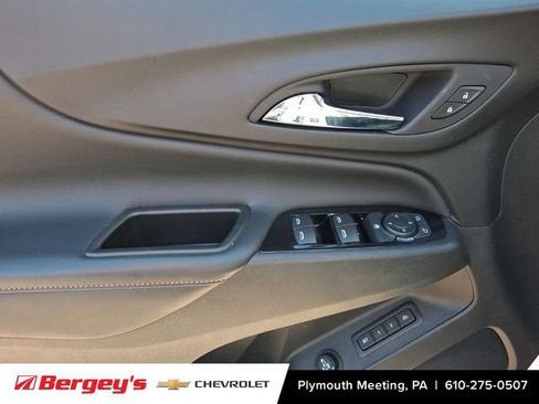 Certified 2022 Chevrolet Equinox Premier AWD/4WD image 15
